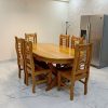 Urgent sale Dining Table, Khat, Study Table