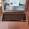 MacBook air 2015 i5