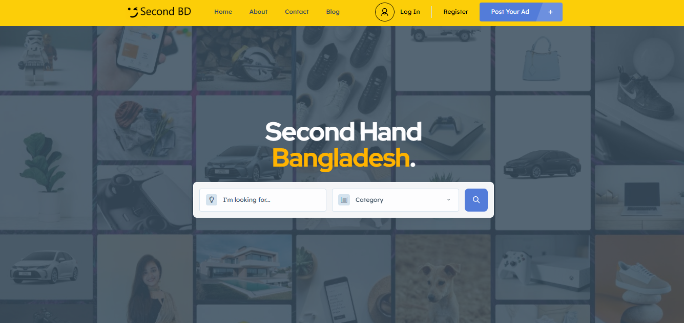 Top 7 Reasons to Buy Electronics from Second BD