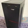 i3 4th Gen/4GB Ram/120GB SSD Desktop Cpu PC Sell
