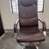 Executive Officer chair