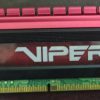 Ram DDR4 4GB 2400MHz