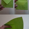 Set of 5 envelopes