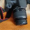 Canon 1300d SLR Camera with 18-55mm lens