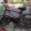 Duranta Bicycle (SPAARK) Multi-Gear