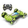 RC Stunt Car (Model MK732A)