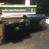 Konica EFP 3 Film Vintage Camera