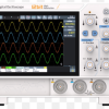 Owon oscilloscope